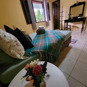 Casa de hóspedes Ecohostel Dos Canyons Santa Catarina, Praia Grande (Santa Catarina)