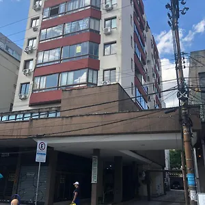 ** Apart-hotel Manhattan Brasil